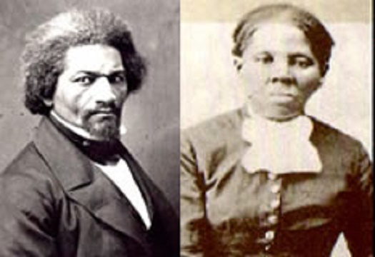 Frederick-Douglass-and-Harriet-Tubman