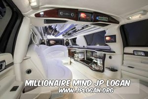 Millionaire-Billionaire