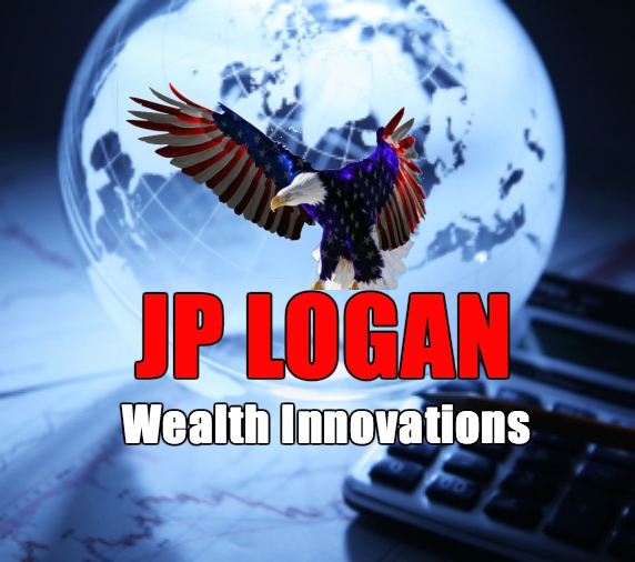 JP LOGAN Performance Strategist - Wealth Engineer