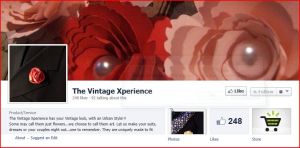The Vintage Experience