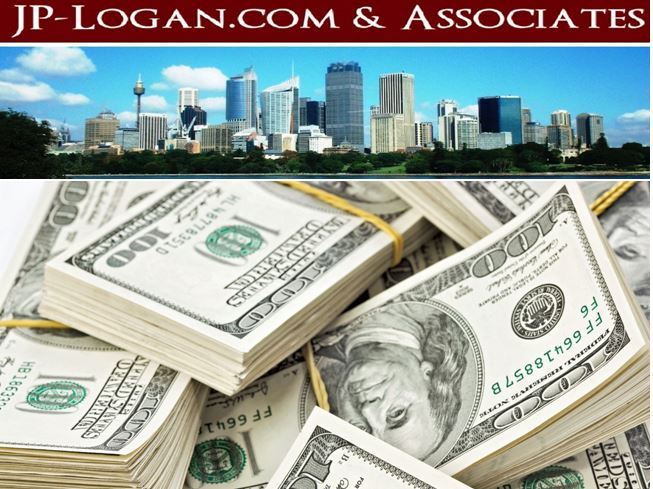 JP-LOGAN and Associates - Entrepreneurs