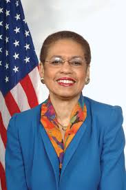 Congresswoman #EleanorHolmesNorton Invites #WashingtonDC Residents to #Coronavirus #TownHall