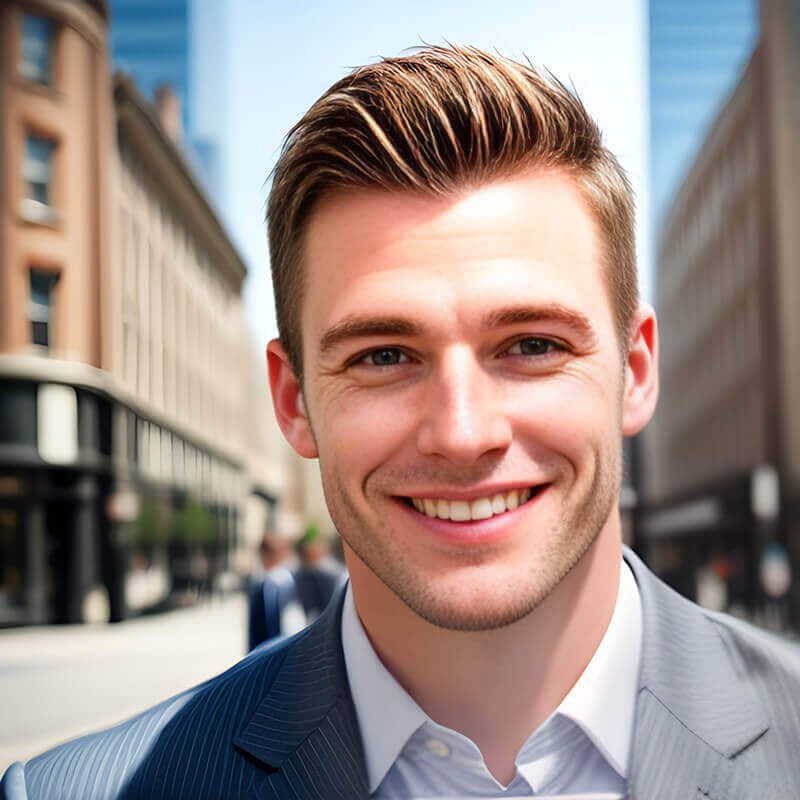 new-portrait-6-800x800-1-800x800 - JP LOGAN Business & AI Consulting Organization Jordan P. Logan